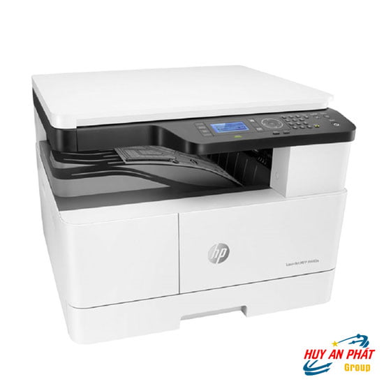 đổ mực in CANON 6230DW