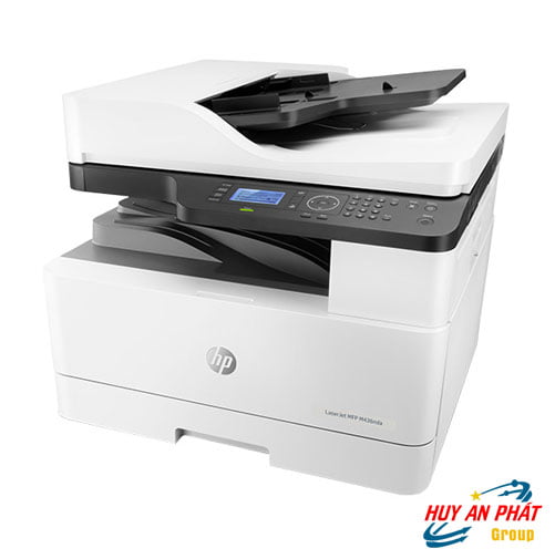 đổ mực in canon 3980