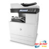 Máy In A3 Photocopy HP LaserJet MFP M72630dn 2ZN50A