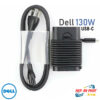 Adapter - Sạc Laptop Dell Precision M5550 OIval USB Type-C/ 130w
