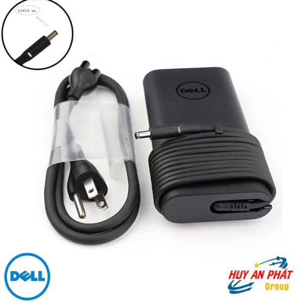 Adapter - Sạc Laptop Dell Precision M5510 Chân Kim Nhỏ 130w