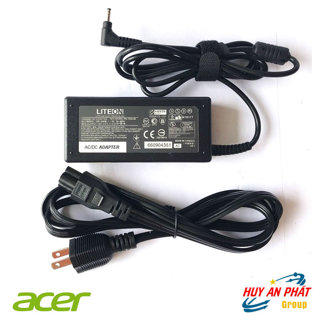 Adapter - Sạc Laptop Acer Aspire Adapter - Sạc Laptop Acer Aspire