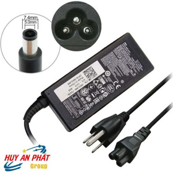 Adapter - Bán Sạc Laptop Dell Precision M7540 Chân Kim To 180w