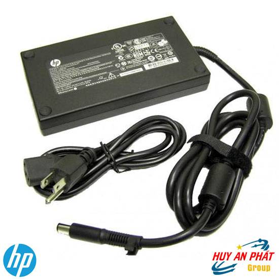 Sạc Laptop Hp Zbook 15 G6 Chân Kim Nhỏ 150w
