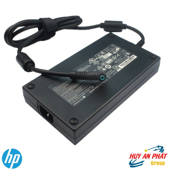 Sạc Laptop Hp Zbook 15 G3 Chân Kim Nhỏ 150w