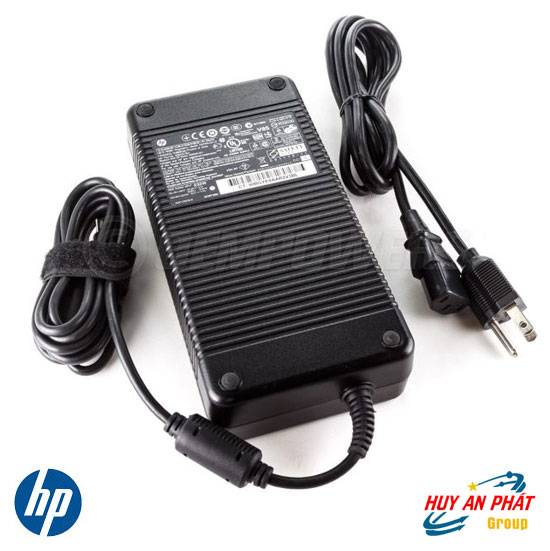 Adapter - Bán Sạc Laptop Hp Zbook 15 G2 Chân Kim To 230w