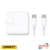 Adapter - Bán Sạc Laptop Macbook 29W USB-C A1540 5.2V – 2.4A