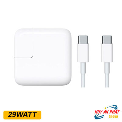 sac macbook 29w usb c