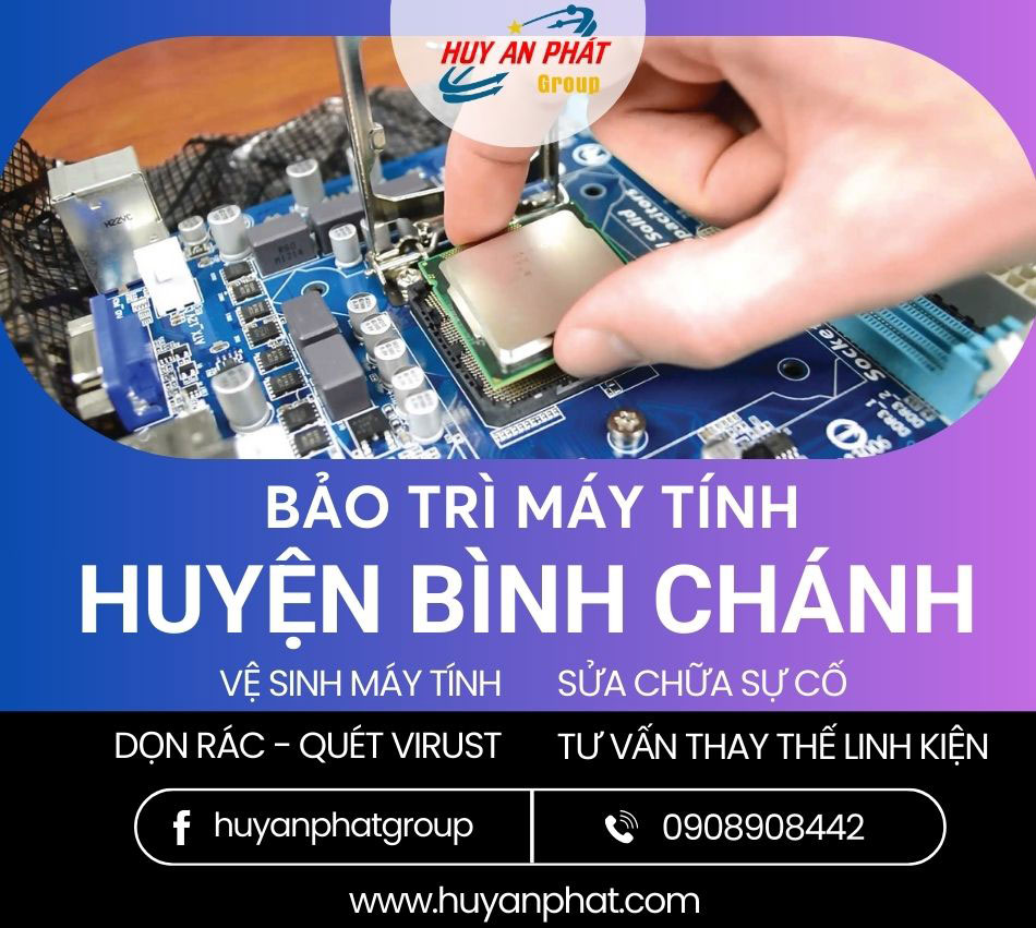 bao tri may tinh binh chanh