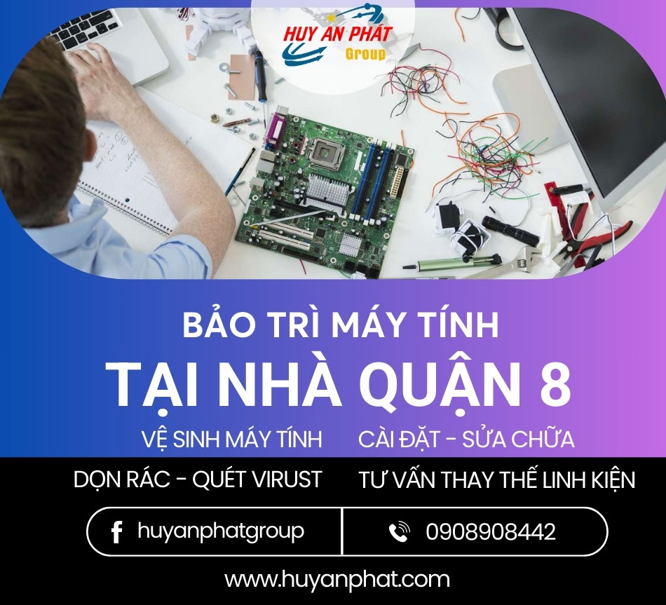 bao tri may tinh quan 8