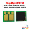 Chíp Hộp Mực HP 76A Dùng cho máy in M404D/ M404DN/ M404N/ M404DW/ M428FDW/ M428FDN