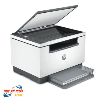 Nạp Mực máy in panasonic