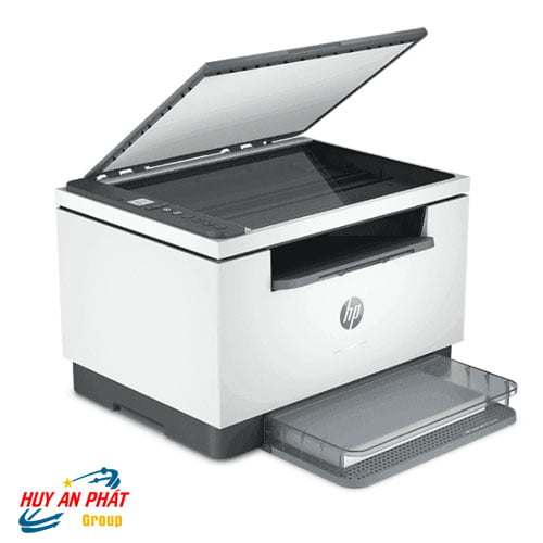 Nạp Mực máy in panasonic