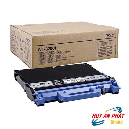 Đổ Mực brother L8260CDN