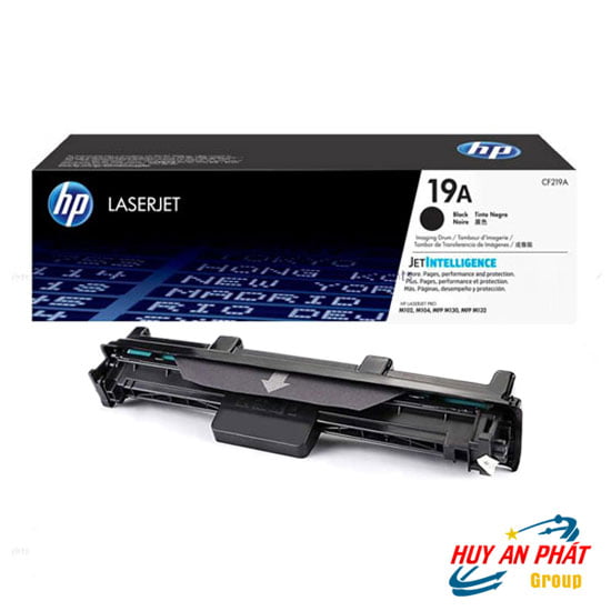 Cụm ( Trống ) Drum HP 19A Dùng Cho Máy in M102a/ M102w/ M130a/ M130fn