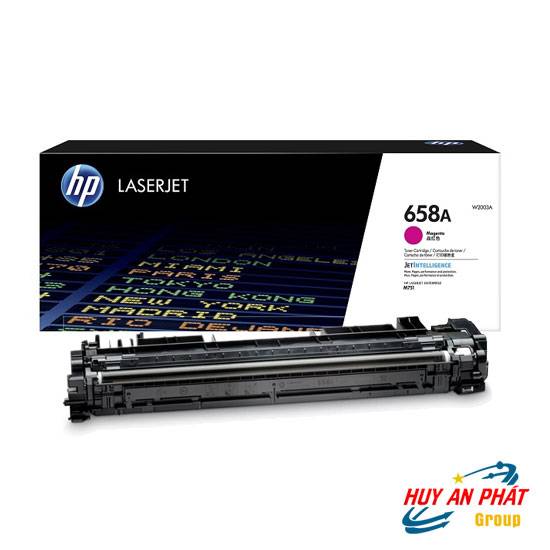( Catridge ) Hộp Mực Máy in Laser HP 658A ( W2003A ) Magenta