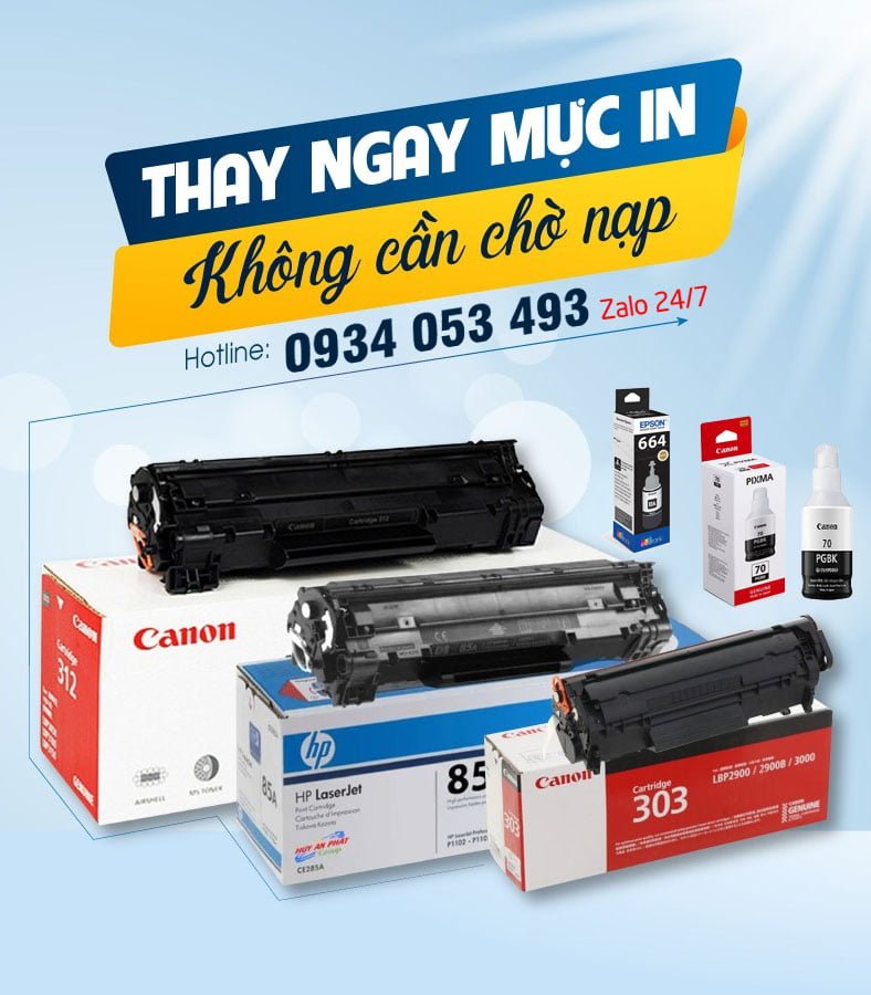 banner thay hop muc in tphcm