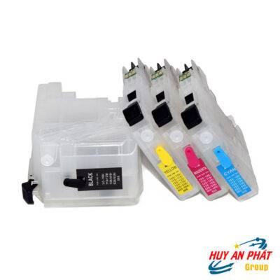 bo tiep muc ngoai brother