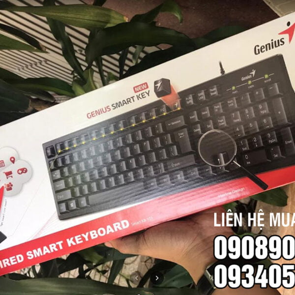 ban phim pc tieng han 5