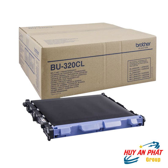 Belt Brother BU-320CL Chính Hãng ( MFC-L8850CDW / HL-L8350CDW/ L8250CDN/ L9200CDW )