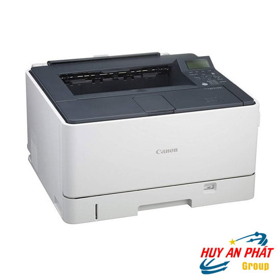 Máy in laser A3, A4 Đơn năng Laserjet Canon LBP 8780X