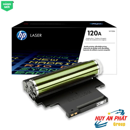 Cụm Drum ( Trống ) HP 120A W1120A Cho máy in HP Color Laser 150a 150nw 178nw 179fnw