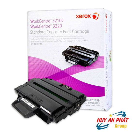 Hộp mực CWAA0775 Cho máy in Fuji Xerox WorkCentre 2310 2330 3210 3220 3110