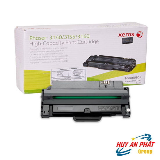 Hộp Mực CWAA0805 Cho máy in Fuji Xerox Phaser 3140 3155 3160N