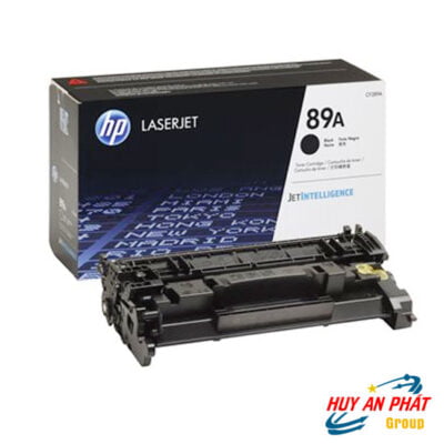 hop muc in hp 89a cf289a