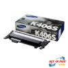 Cartridge - Hộp Mực Samsung CLT-K406S Cho máy in CLP-365/ C410/ C460