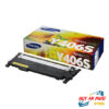 Cartridge – Hộp Mực Samsung CLT-Y406S Cho máy in CLP-365/ C410/ C460
