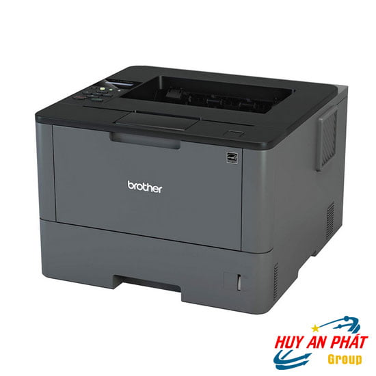 Máy in Laser Trắng đen Brother HL-L6200DW ( In 2 Mặt qua Wifi )