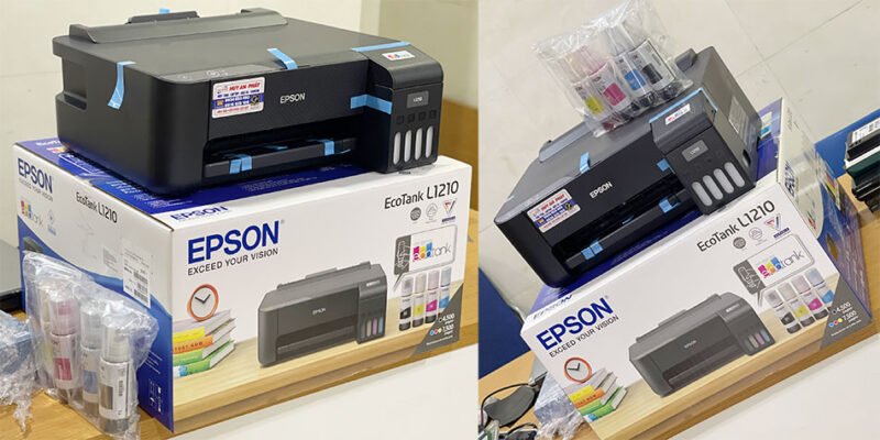 may in epson l1210 1