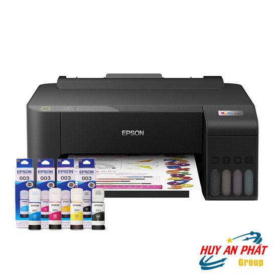 Máy in Epson Ecotank L3250 Phun Màu Đa Chức Năng Wifi