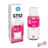 Mực Hp GT52 Màu Đỏ Cho HP 115/ 315/ 415/ GT5810/ GT5820