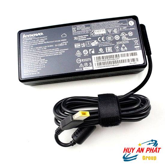 Sạc Laptop Lenovo Yoga 2 Pro Multimode Ultrabook