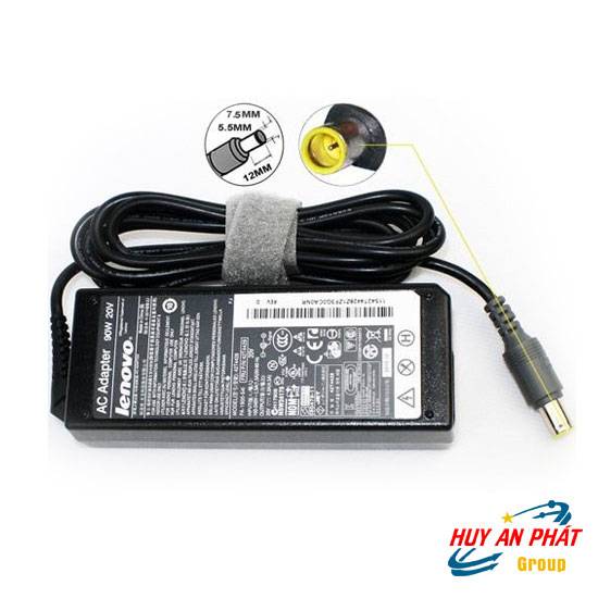 Adapter Sạc Laptop Lenovo ThinkPad W520
