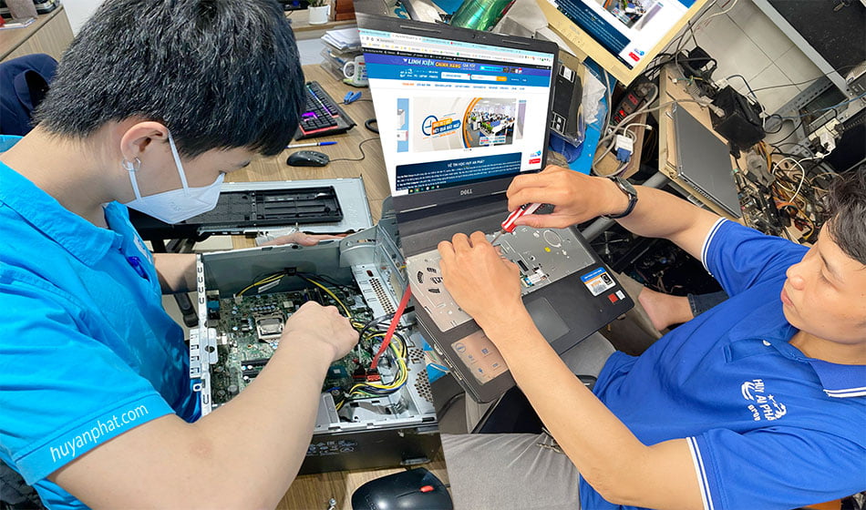 Sửa Máy Tính Sửa Máy Tính 24h