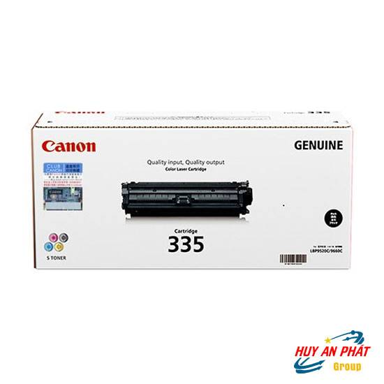 Cartridge - Hộp Mực Máy in Laser Màu Canon LBP 841Cdn