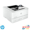 Máy in HP LaserJet Pro 4003Dw Đơn năng 2 Mặt Wifi  (2Z610A)