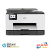 Máy in Màu HP OfficeJet Pro 9010 All-in-One Printer (1KR53D)