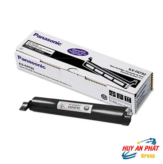 Hộp Mực in FAT92 Dùng Cho Máy Fax Panasonic KX-MB262, MB772