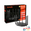 Bán Bộ Phát Sóng Wifi Router Tenda TX2 PRO 5 Anten