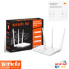Bán Bộ Phát Sóng Wifi Tenda F3 N300 Tốc Độ 300Mbps