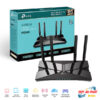 Bán Bộ Phát Sóng Wifi 6 TP-Link Archer AX50 AX3000Mbps
