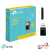 USB Thu Bắt Sóng Wifi Tp-Link TL-WN823N Chuẩn N 300Mps