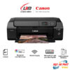 Máy in Canon imagePROGRAF PRO-300 Chuyên in Ảnh Khổ A3