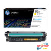 Mực in Màu Vàng HP 212A (W2122A) Cho Máy Enterprise Flow MFP