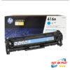 Hộp Mực in Laser Màu Xanh Hp 416a (W2041A) Cyan Toner Cartridge