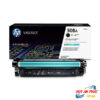 Hộp mực in HP 508A (CF360A) Black Cho máy M552dn M553n M553dn
